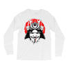 samurainonymous Long Sleeve Shirts