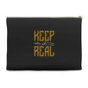 KEEP REAL Accessory Pouches