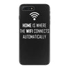 wireless wifi iPhone 7 Plus Case