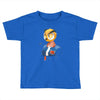 IM COOL GIRLS Toddler T-shirt