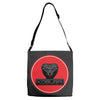 fahrie77 Adjustable Strap Totes