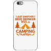 camping iPhone 6/6s Case