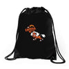 my little epona Drawstring Bags