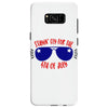stayin' fly for the 4th of july Samsung Galaxy S8