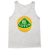 marvelous lotus Tank Top