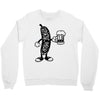 artisan pickle 2 Crewneck Sweatshirt