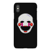 puppet iPhoneX