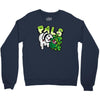pals Crewneck Sweatshirt