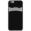 original suedehead iPhone 6/6s Case