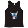Pigeon Tank Top