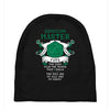 Dungeon Master Baby Beanies
