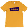 STUB HUBS T-Shirt