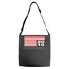 underwood 2016 president house of cards Adjustable Strap Totes