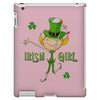 DABBİNG LEPRECHAUN iPad 3 and 4 Case