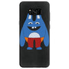 broad city's Samsung Galaxy S8