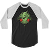 your worst nightmare 3/4 Sleeve Shirt