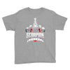 Drake Scorpion Badge Youth Tee