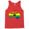 Vote Yes-Australia Marriage Equality Tank Top