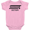 octopi Baby Onesie