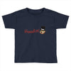 THE HOODINI Toddler T-shirt