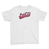 lob city Youth Tee