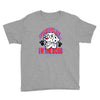 i'm the boss Youth Tee
