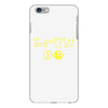 let's go! iPhone 6/6s Plus Case