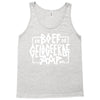 Boef en de Gelogeerde Aap Tank Top