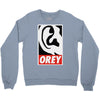 orey Crewneck Sweatshirt