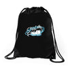 savasana Drawstring Bags