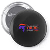 trump for president 2016 (2) Pin-back button