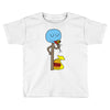 lollipop Toddler T-shirt