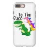 To The Disco iPhone 8 Plus