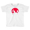moonlight dark Toddler T-shirt