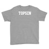 topszn Youth Tee