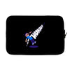 wonderstruck Laptop sleeve