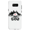 toxicity Samsung Galaxy S8
