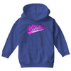 MENDES_ARMY 6 Youth Hoodie