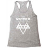 NEFFEX Racerback Tank