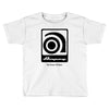 long sleeve ampeg best trending Toddler T-shirt