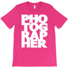 gift for photographer T-Shirt