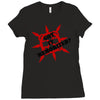 got it memorized Ladies Fitted T-Shirt