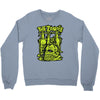 brass monkey Crewneck Sweatshirt