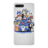creatures spirits and friends iPhone 7 Plus Case
