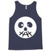 face Tank Top