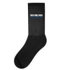claustrophobia Socks