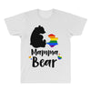 mama bear gay pride All Over Men's T-shirt