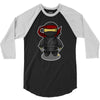 ninja 3/4 Sleeve Shirt