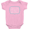 gilmore home Baby Bodysuit