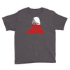 dawn of the dead Youth Tee